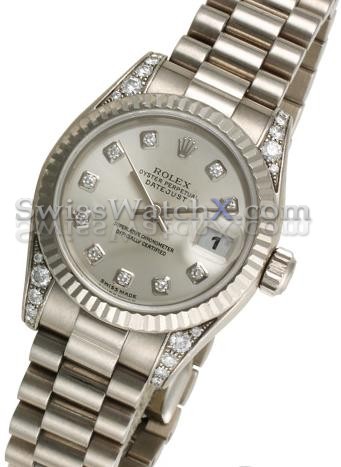 Señora Rolex Datejust 179239 - Haga click en la imagen para cerrar